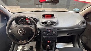 Renault Clio 2010 “130.000KM SOLO ITV 2027”