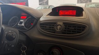 Renault Clio 2010 “130.000KM SOLO ITV 2027”