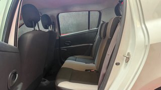Renault Clio 2010 “130.000KM SOLO ITV 2027”