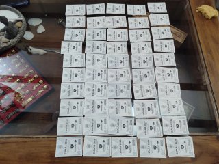 Cromos España 2026 Carrefour