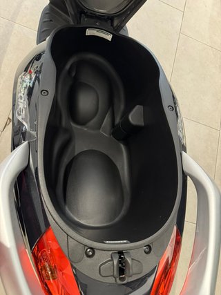 Piaggio Medley 125 ¡¡DESDE 78€ AL MES!!