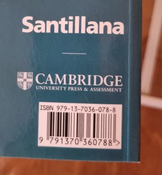 Glow Up! Level 3 Workbook Santillana Cambridge .
