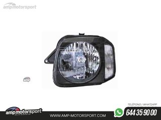 FARO DELANTERO DERECHO PARA SUZUKI JIMNY