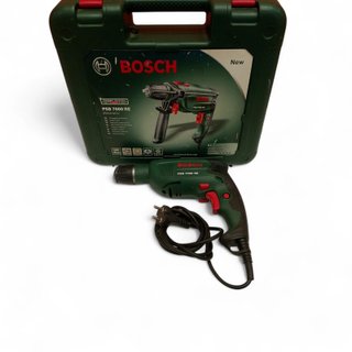 TALADRO BOSCH PSB 7000 RE + MALETIN