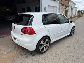 Volkswagen Golf 2006