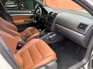 Volkswagen Golf 2006