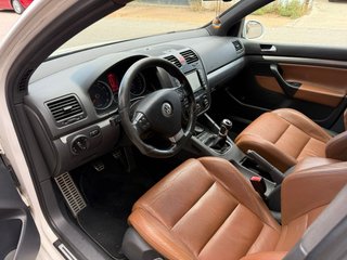Volkswagen Golf 2006