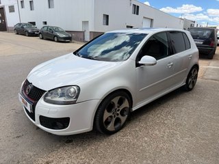 Volkswagen Golf 2006