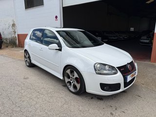 Volkswagen Golf 2006