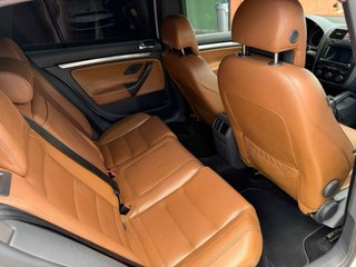 Volkswagen Golf 2006