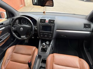 Volkswagen Golf 2006