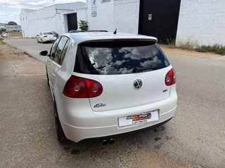 Volkswagen Golf 2006