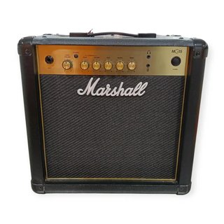 AMPLIFICADOR GUITARRA MARSHALL MG15CF