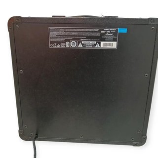 AMPLIFICADOR GUITARRA MARSHALL MG15CF