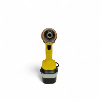TALADRO ATORNILLADOR 18 V POWER PLUS +  BASE CARGA X2 BATERIAS Y ACC + MALETIN