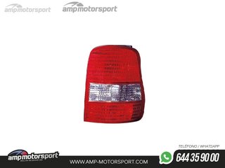 PILOTO TRASERO DERECHO PARA KIA CARNIVAL