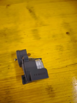 Módulo Aspa Lateral Roomba