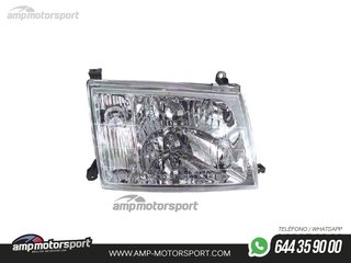 FARO DELANTERO DERECHO PARA TOYOTA LAND CRUISER