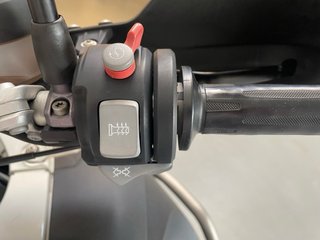 BMW R1200GS Adventure Moto