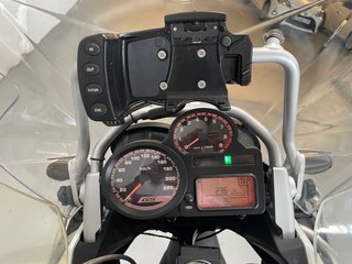 BMW R1200GS Adventure Moto