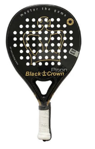 Black Crown Piton 1.0 - 2026
