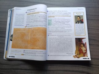 Lengua castellana y literatura 4°ESO OXFORD GENIOX