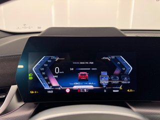 BMW iX2 xDrive30 313cv M Sport
