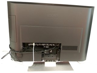 TELEVISION LOEWE XELOS A 32