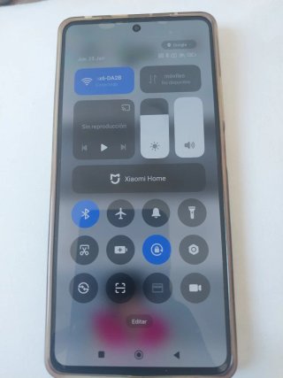 Xiaomi Redmi Note 12 Pro 5G Contacto 631178958