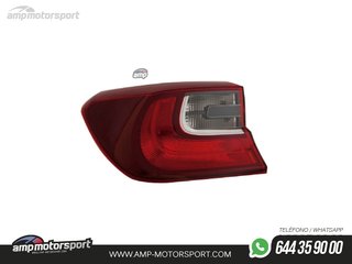 PILOTO TRASERO IZQUIERDO PARA KIA CEED
