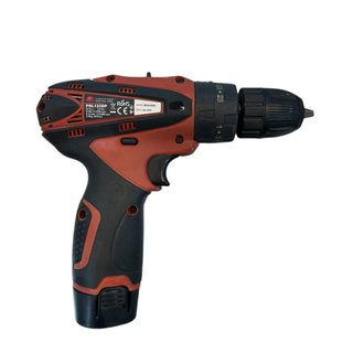 TALADRO ATORNILLADOR A BATERTIA STAYER PBL122DP + MALETIN + 2 BATERIAS + CARGADOR