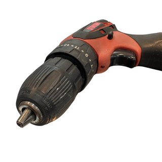 TALADRO ATORNILLADOR A BATERTIA STAYER PBL122DP + MALETIN + 2 BATERIAS + CARGADOR