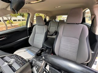 Lexus NX 300h 2016 híbrido