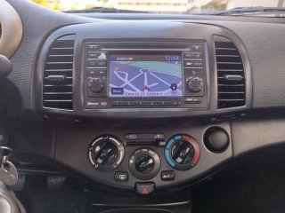 Nissan Micra 2009