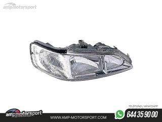 FARO DELANTERO DERECHO PARA HONDA ACCORD VII