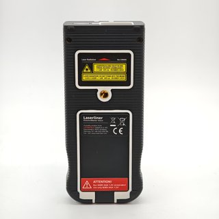 NIVEL LASER CON CAMARA LASERLINER CON FUNDA