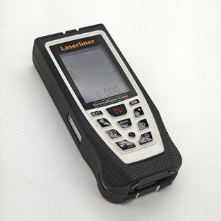 NIVEL LASER CON CAMARA LASERLINER CON FUNDA