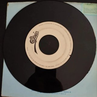 Botones - Vamos de Excursión, Vamos (Vinilo 1982)