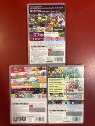 Pack Nintendo Switch: Mario Kart 8 Deluxe, NS