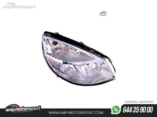 FARO DELANTERO DERECHO PARA RENAULT SCENIC II