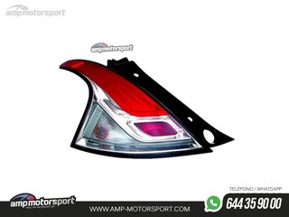 PILOTO TRASERO IZQUIERDO PARA LANCIA YPSILON