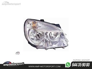 FARO DELANTERO DERECHO PARA FIAT DOBLÓ