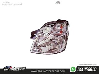 FARO DELANTERO IZQUIERDO PARA KIA PICANTO
