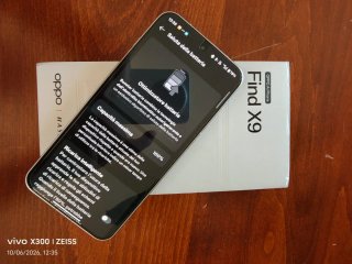 Oppo Find X9