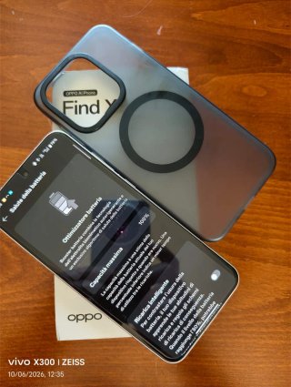 Oppo Find X9
