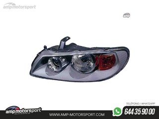 FARO DELANTERO IZQUIERDO PARA NISSAN ALMERA