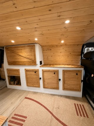 Volkswagen Transporter 1995