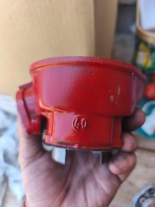 Cilindro Airsal 80cc
