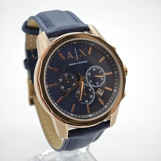 RELOJ PULSERA ARMANI AX1723 CON CAJA A ESTRENAR