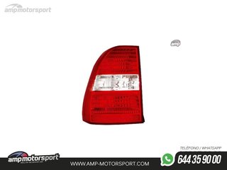 PILOTO TRASERO IZQUIERDO PARA KIA SPORTAGE
